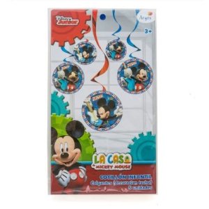 COLGANTE DECORATIVO MICKEY