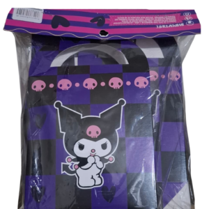 C Sorpresa dulce Kuromi 6 unidades