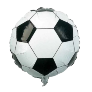 GLOBO FOIL FUTBOL
