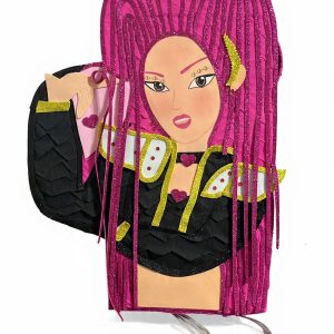A-Piñata Guerreras KPOP M2