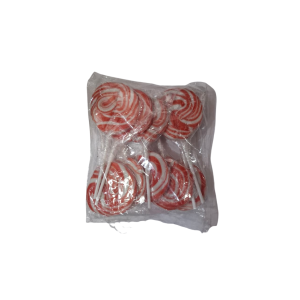 DULCE BATIDA PALETA X10 LINO 