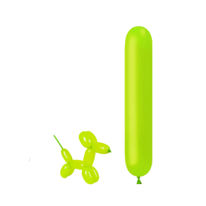 GLOBO FIGURA 110CM LIMA 15 UNID MP