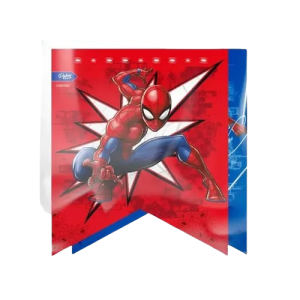 GUIRNALDA FC H ARAÑA
