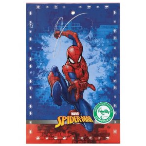 BOLSAS DULCES SPIDERMAN BLASCOOL